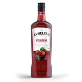 'Lubliner Kirsche 28% 500ml